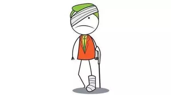 一不小心崴到脚了怎么办,多次扭伤脚可以恢复吗