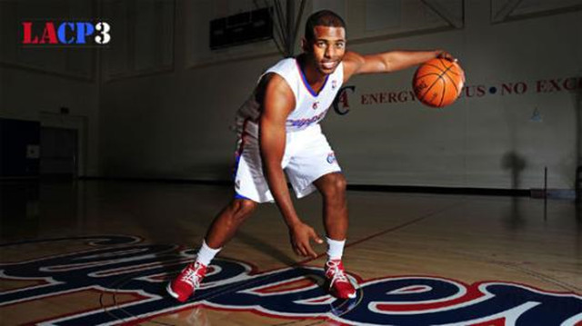 掌舵还需保罗,原味正宗的控球后卫冲击西决梦还需做出改变!