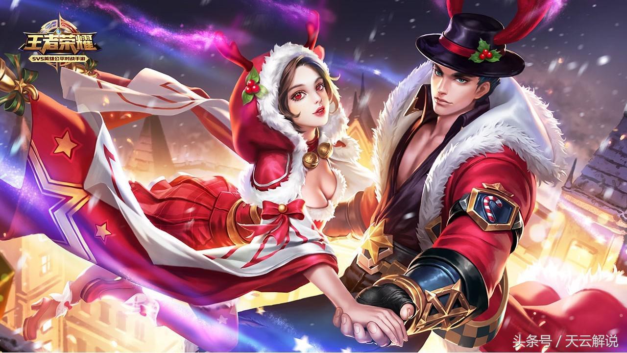王者荣耀中详细的游戏玩法,王者荣耀五大机制