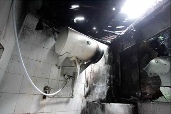 买家电绝不是因为价格便宜,买厨卫电器