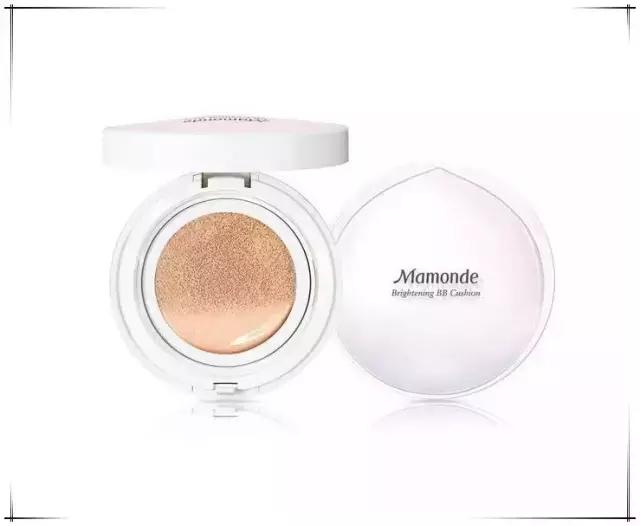 气垫哪个牌子最好用平价,底妆推荐平价好用干皮气垫