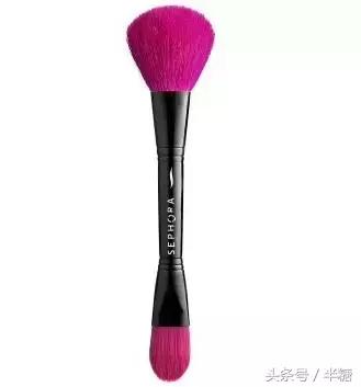 化妆刷美妆干货,干货化妆小技巧测评题