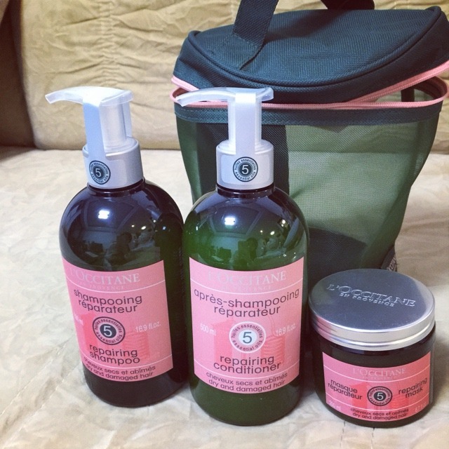 头发可以顺直的护发产品,头疗养发护发产品