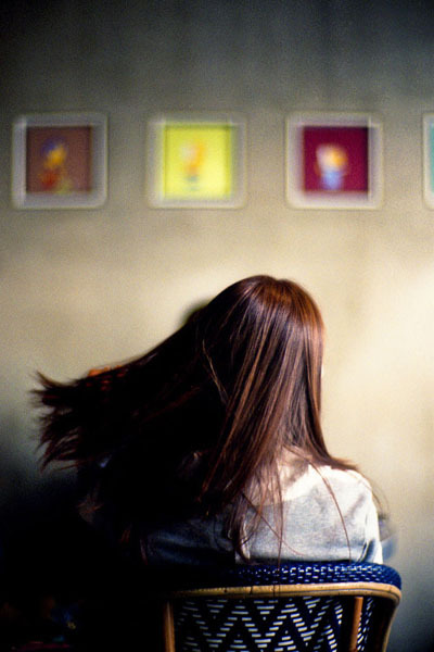 断发头皮护理护发素,修复头发最好的护发产品