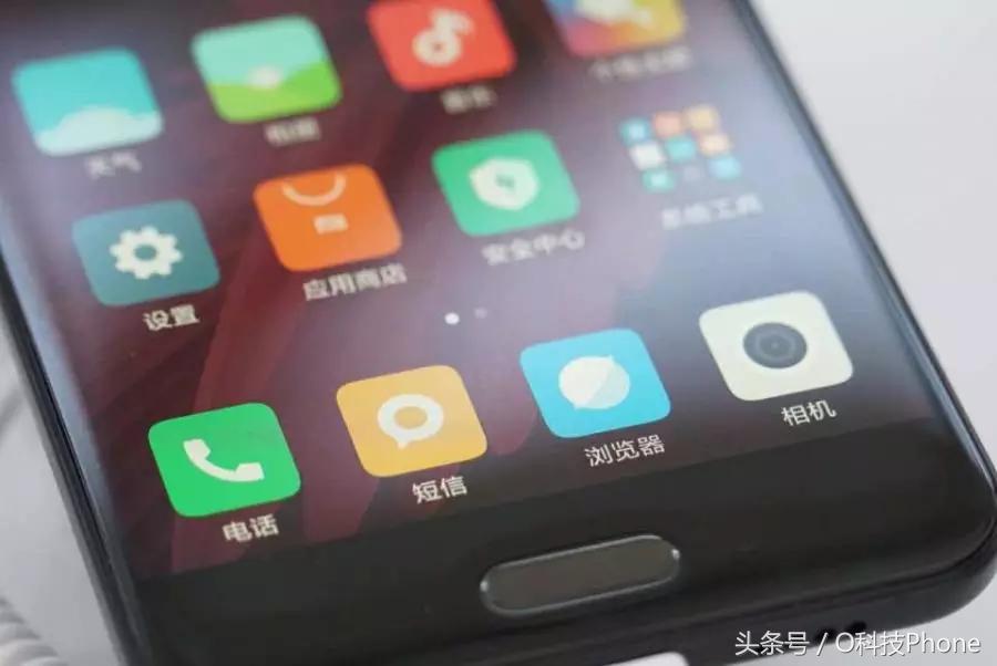 小米5c无背光,小米5c值得入手吗