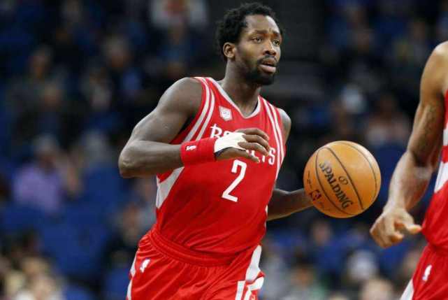 天赋极高却碌碌无为的人有哪些,nba天赋异禀的球员