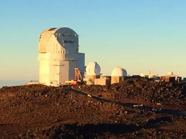 毛伊岛游记,毛伊岛太阳之屋
