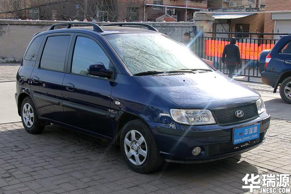 买二手车练手代步买什么车好,2万左右二手车练手车