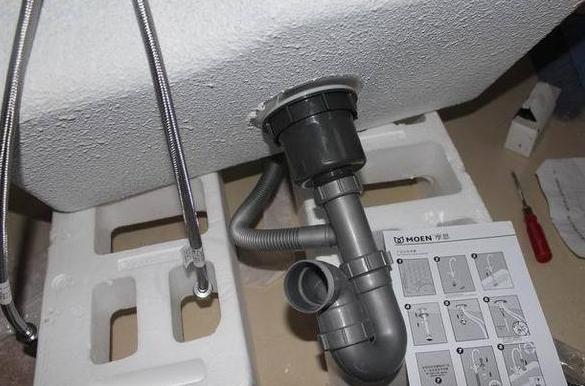 厨房水槽怎么装好看又实用,厨房水槽怎么装最好