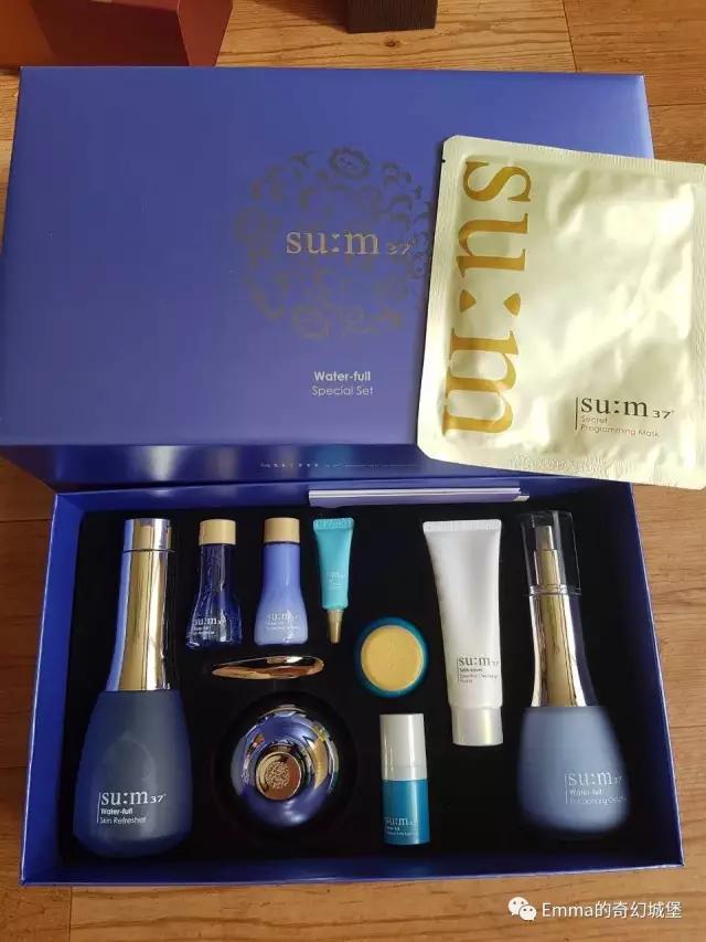 你不知道的国货美妆,你不知道的真正火的韩国化妆品