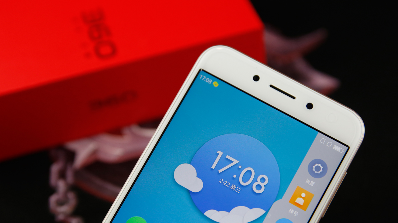 360手机n5深度评测,360手机n5评测