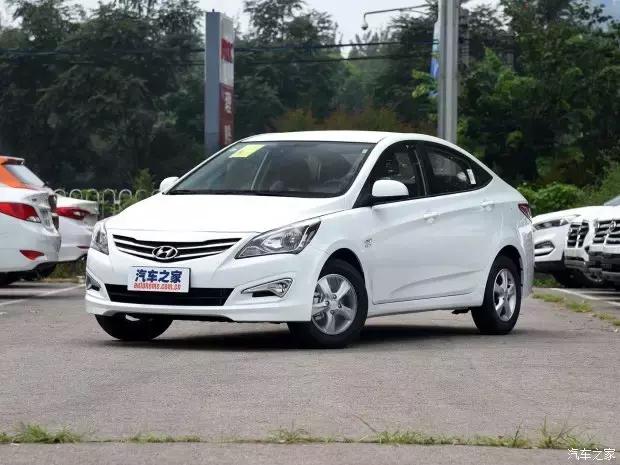 飞度和致炫谁更值得买价格实惠,北京现代瑞纳与丰田致炫哪个好