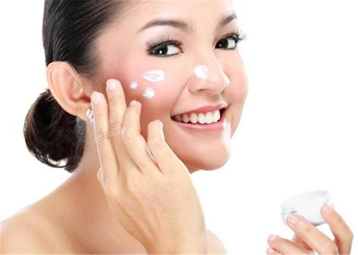 睡眠面膜的四种用法,睡眠面膜的正确用法步骤