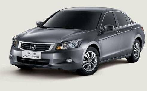 本田雅阁七代歌曲,本田雅阁一代到十一代车型