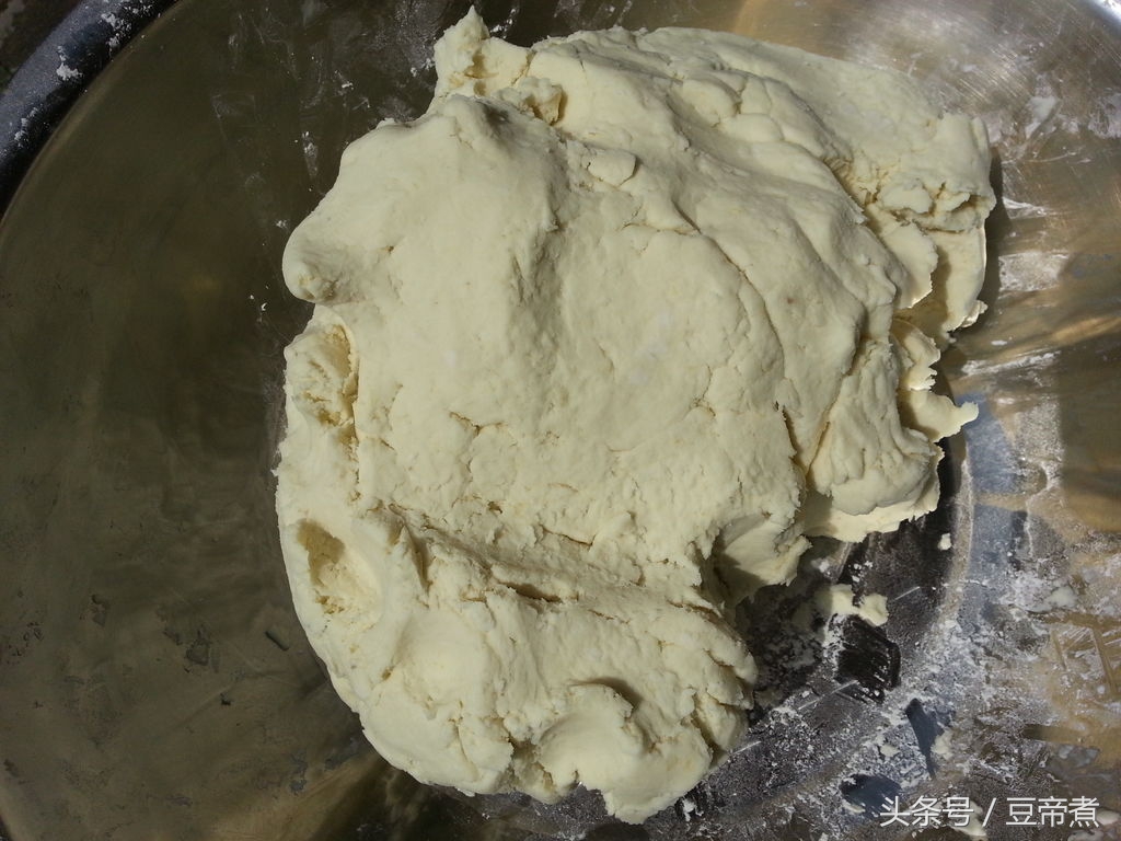 土豆木薯粉可以做什么小吃,木薯粉跟地瓜一起可以做什么小吃