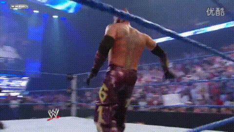 wwe布洛克疯狂时刻,wwe布洛克刚出道