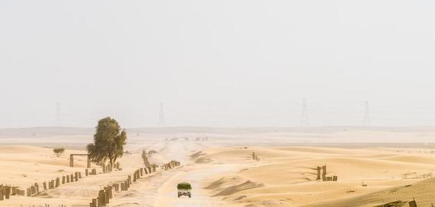 为什么现在这么多人去迪拜,终于知道为什么那么多人去川藏线