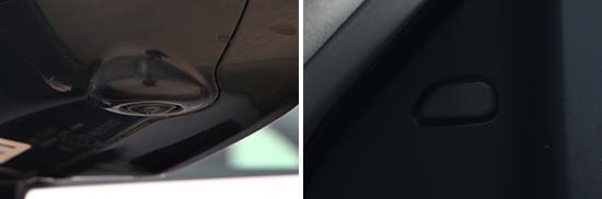 最新天籁2.0舒适试驾,日产天籁试驾2021舒适款音响