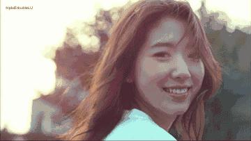 怎么拥有韩剧女主的妆容,你和女主角之间只差一套韩系大衣