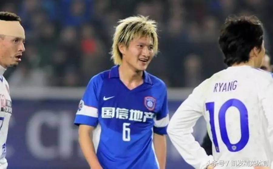 胡睿宝中超国安,恒大后卫胡睿宝