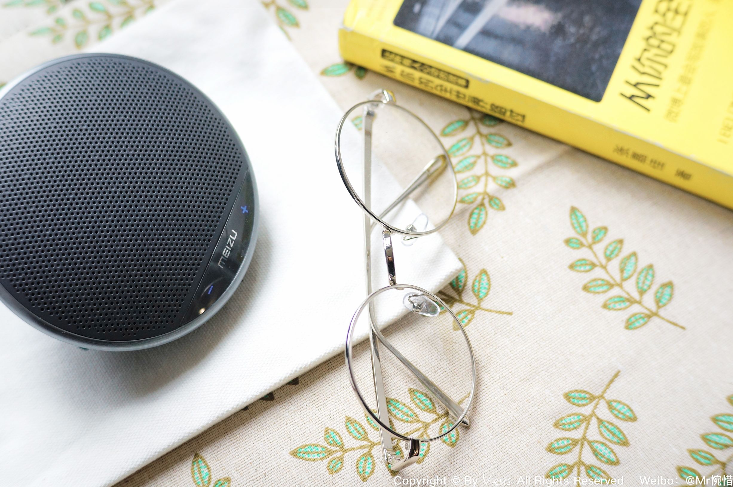 蓝牙音箱魅族a20,魅族m20蓝牙小音箱