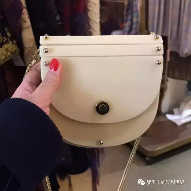 什么样的包符合我的气质,什么样的包才是我想要的呢