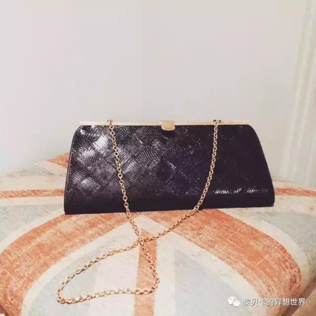 什么样的包符合我的气质,什么样的包才是我想要的呢