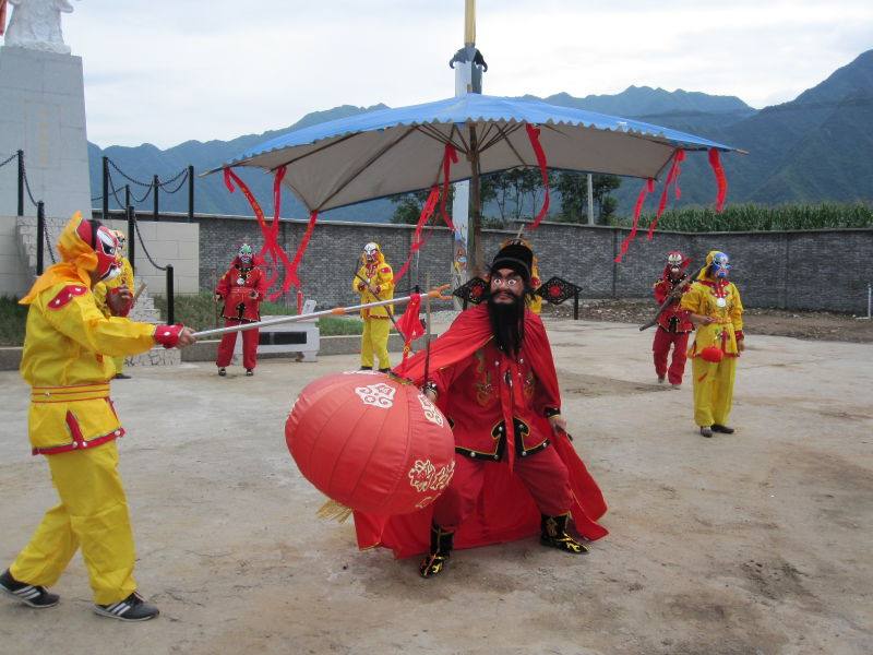 钟馗是怎样的一个人,钟馗两个兄弟是何神位