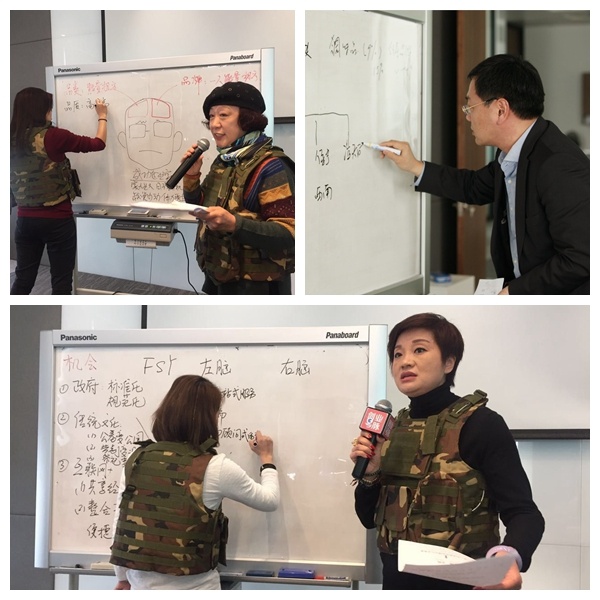 这些领军企业说：我看清了营销本质！