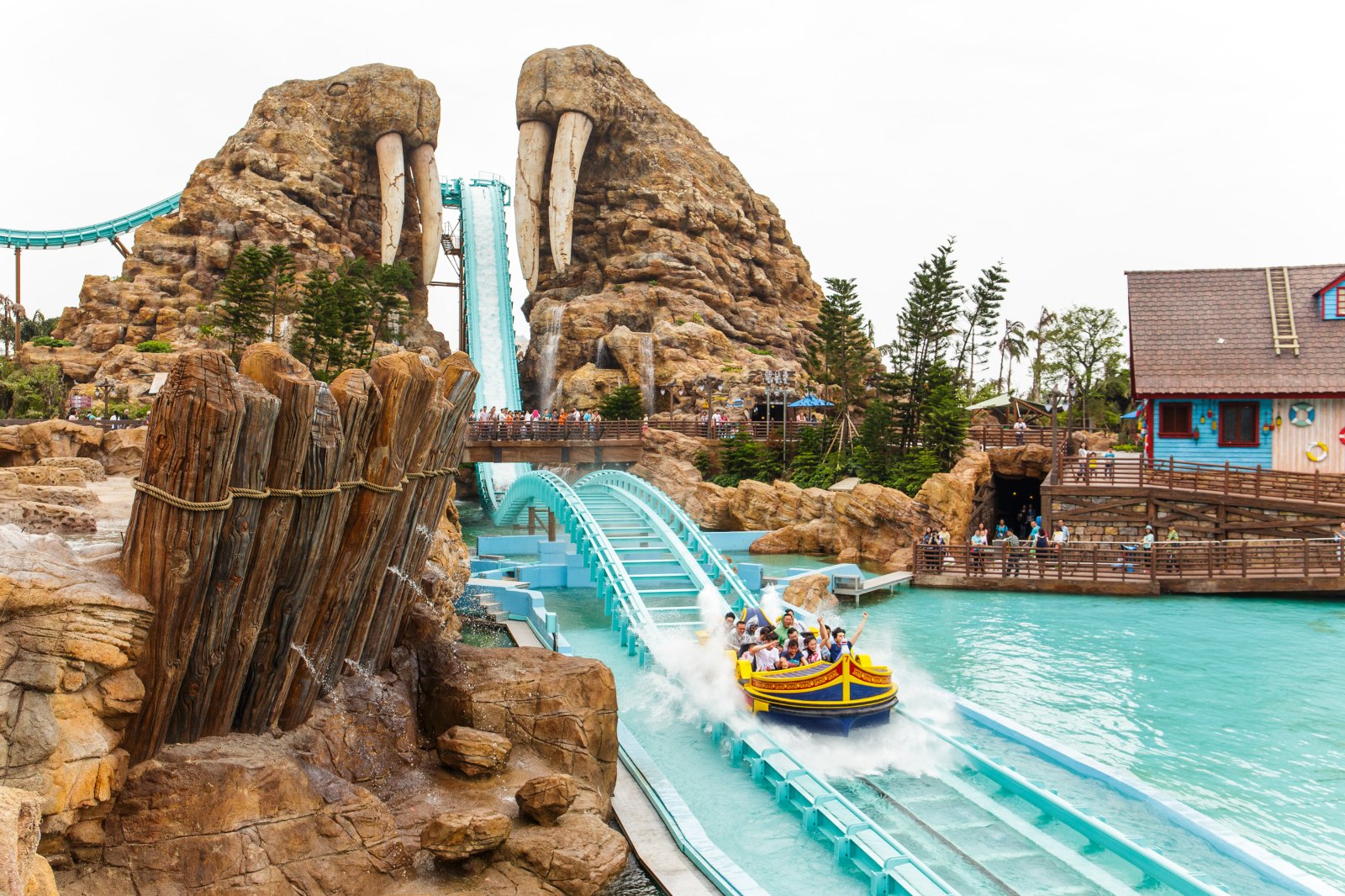 广东珠海著名的旅游景点,珠海十大最值得去的景点