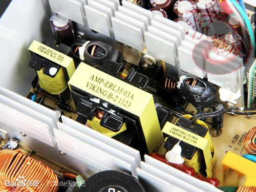 笔记本电源19v改24v电源图解,电脑电源改24伏可调电源详细教程