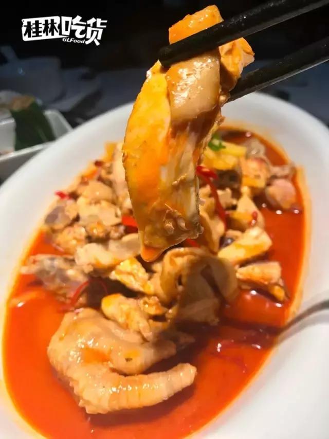 桂林绝美餐厅,桂林适合聚会的高逼格餐厅