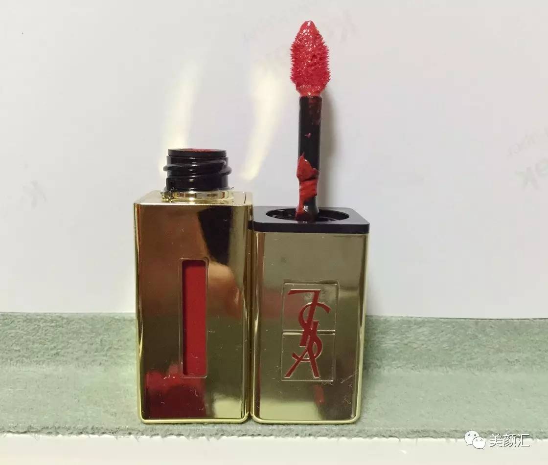 pinkbear泡泡唇釉460和珍珠唇釉260,3ce唇釉豆沙色和colorkey唇釉608