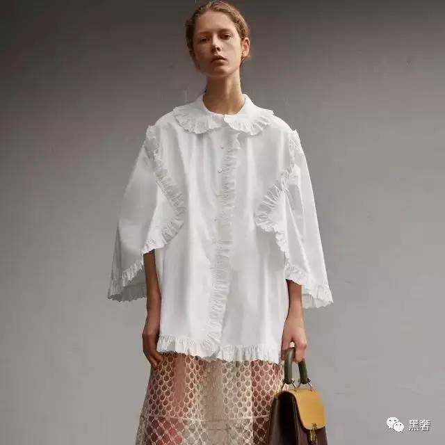 burberry最值得买的经典款,burberry19春夏新款