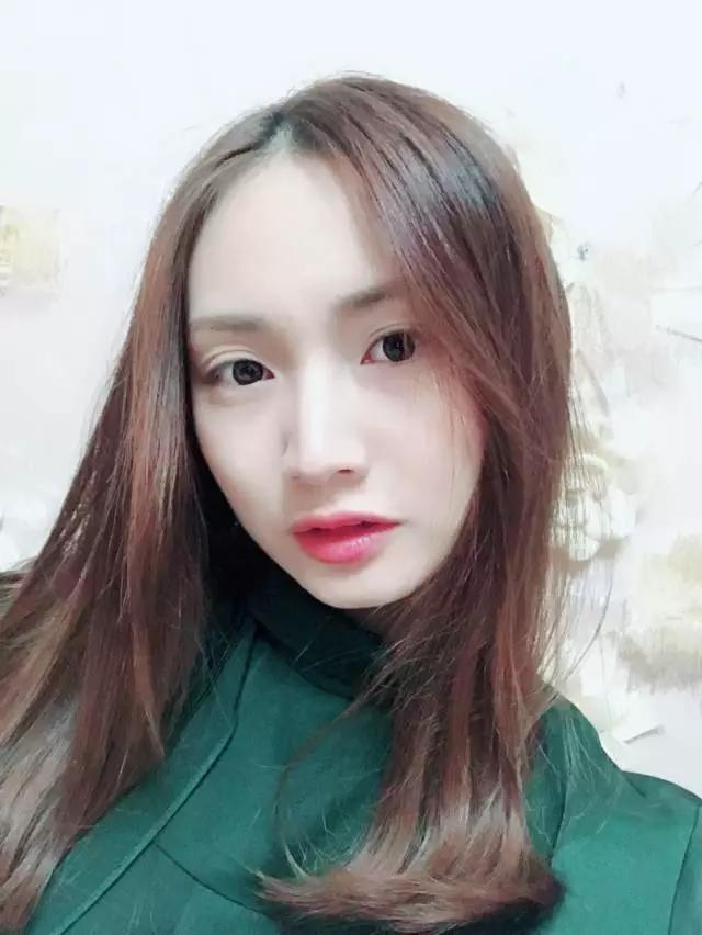 Best网红|今天这个很会化妆的小姐姐叫少女蛋