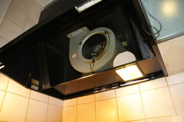 怎么选择家用抽油烟机,如何选一个适合自家的油烟机