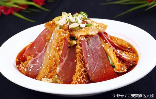 全国各城市美食一览,全国各地特色美食视频