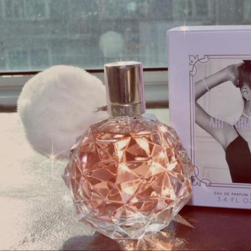 钟情巴黎香水,独有钟情香水