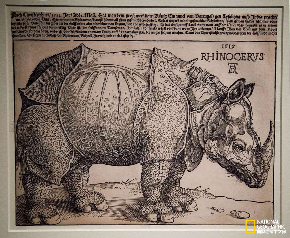 2017开年最强展览来袭！大英博物馆100件*物文**走进国博啦！