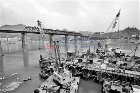 重庆一定要体验的七件事,重庆这些景点你都了解过吗