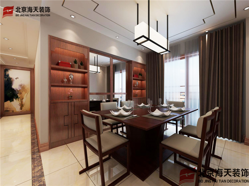 荆门凯旋城55栋101户型装修,荆门凯旋城100平米装修