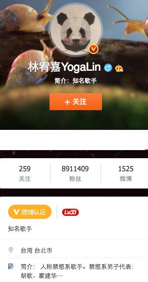 林宥嘉访谈,林宥嘉采访陈冠希