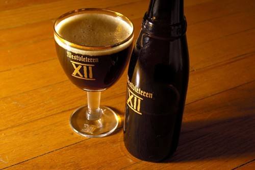 ratebeer,ratebeer排名