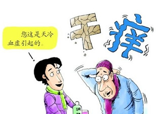 9个症状说明你“湿气”重，尤其第四个，再不注意你麻烦就大了