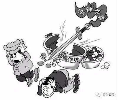 各大媒体曝光不良商家有啥作用呢,曝光不良商家弘扬社会正气