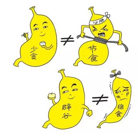 辟谷5天饿晕险丧命！不过，医学界真有短期“禁食疗法”