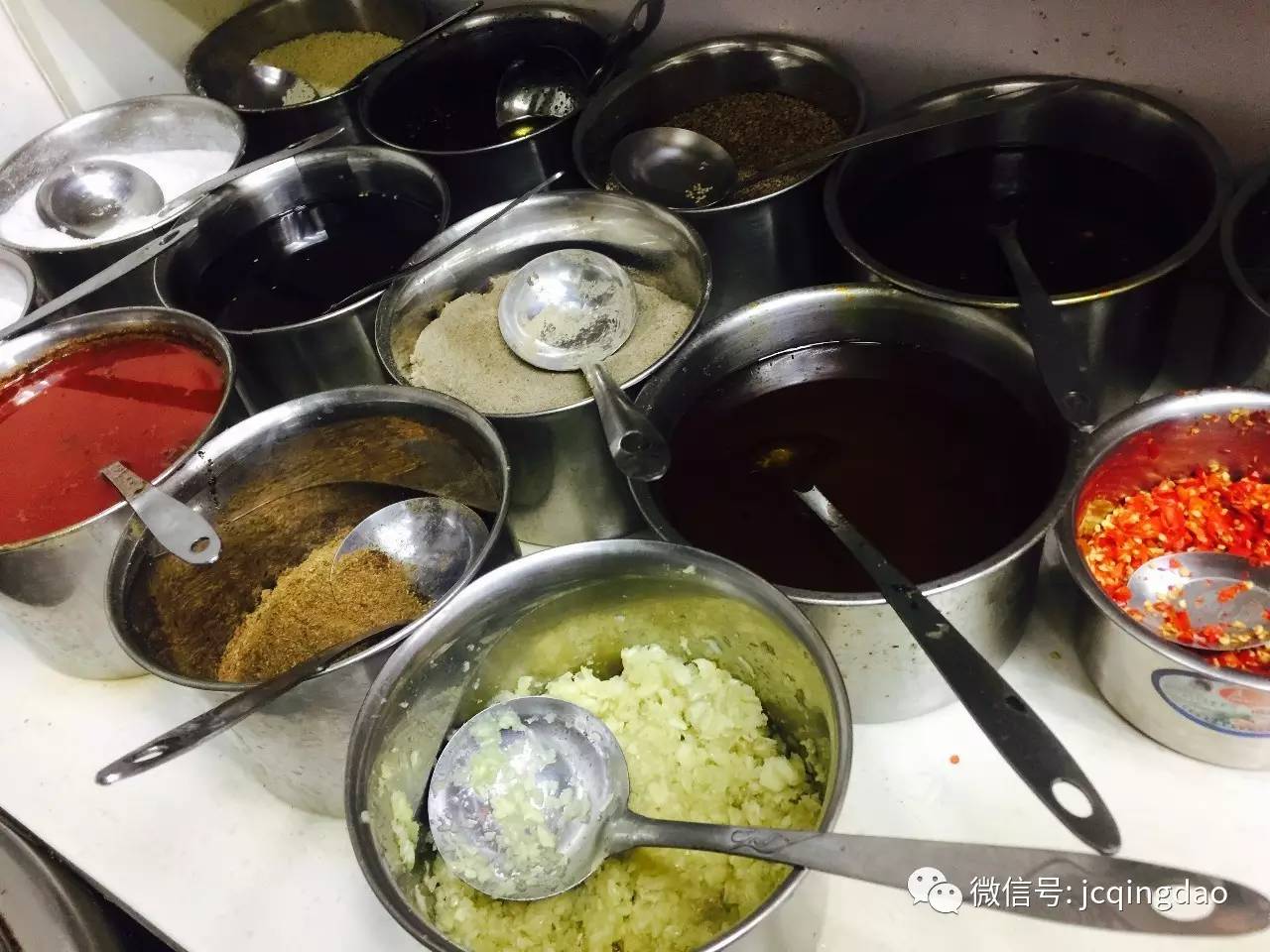 这个漂亮的青岛大嫚儿，独自经营一家冒菜馆5年，加盟店竟然开到了70家！