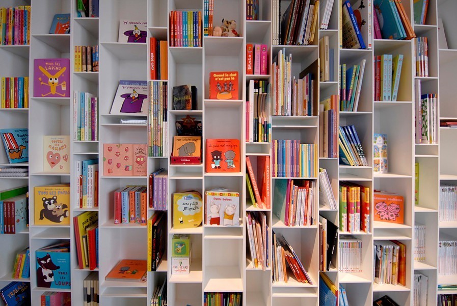 每天近千人来就餐,来打卡最美书店