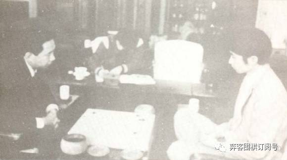 nec中日围棋擂台赛,日本围棋nec杯历届冠军