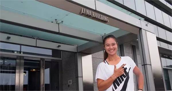 nike李娜新玩法,耐克李娜系列